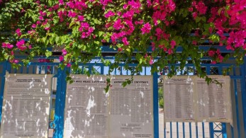 Εκλογές 2023: πώς μπορούν οι πολίτες να μάθουν πού ψηφίζουν