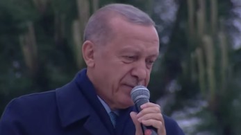 «Βέλη» Ερντογάν κατά Ισραήλ: Συμπεριφέρεται ως οργάνωση και όχι ως κράτος