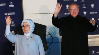 Εκλογές στην Τουρκία: πολύ σκληρός για να... πεθάνει ο Ερντογάν -όλα θα κριθούν στον δεύτερο γύρο