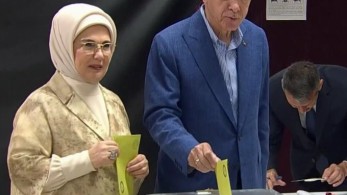 Εκλογές Τουρκία: ταυτόχρονα ψήφισαν Ερντογάν και Κιλιτσντάρογλου