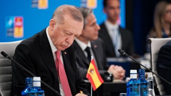 Ερντογάν: κοιμήθηκε σε τηλεοπτική συνέντευξη λίγο πριν από τις εκλογές