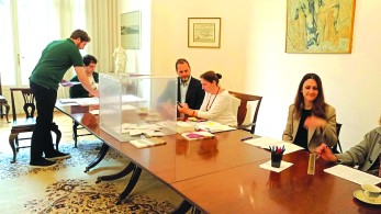 Ο ΣΥΡΙΖΑ δικαίως φοβόταν την ψήφο των Ελλήνων του εξωτερικού