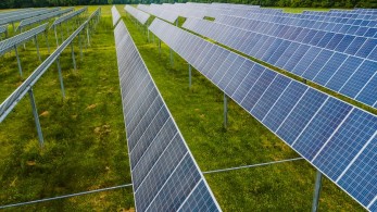 Ενέργεια - Ελλάδα: δεύτερη στον κόσμο η χώρα σε φωτοβολταϊκά