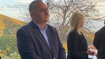 Νίκη Μπελέρη στη Χειμάρρα