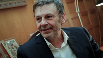 Γκλέτσος: Εγώ βοσκός γεννήθηκα και βοσκός θα πεθάνω