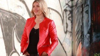 Πίστη Κρυσταλλίδου στο «Μανιφέστο»: Ξεκινά ουσιαστικά η κατ’ οίκον νοσηλεία στη χώρα μας