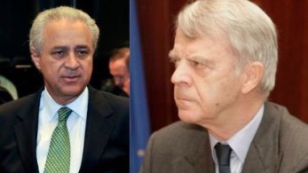 Κασκαρέλης και Αποστολίδης για υπηρεσιακή κυβέρνηση στο Εξωτερικών και στο Άμυνας