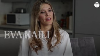 Πρώτη τηλεοπτική συνέντευξη για την Εύα Καϊλή: «Ό,τι δεν σε σκοτώνει σε κάνει πιο δυνατό» (Βίντεο) Πρώτη τηλεοπτική συνέντευξη για την Εύα Καϊλή: «Ό,τι δεν σε σκοτώνει σε κάνει πιο δυνατό» (Βίντεο)