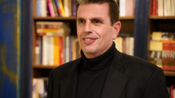 Εκλογές 2023 - Δημήτρης Καιρίδης: Αυτοδύναμη ΝΔ ή αστάθεια και σύγχυση