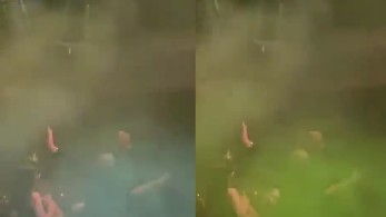 Ο «Donna Summer» Πάνος Καμμένος ξεσάλωσε με Hot Stuff και δερμάτινο παντελόνι (Βίντεο)