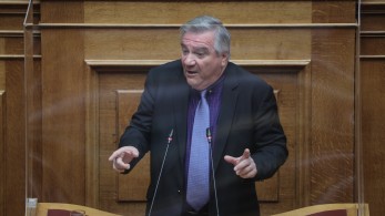 Επίθεση Καστανίδη σε Ανδρουλάκη: Δεν αξιώνω κανόνες δεοντολογίας σε μιαν εποχή έκπτωσης της πολιτικής