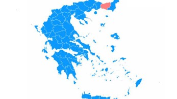 Εκλογές 2023: Live τα αποτελέσματα λεπτό προς λεπτό - Συνεχής ροή