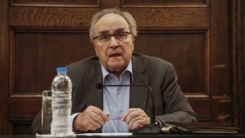 Νίκος Κωνσταντόπουλος για την ήττα του ΣΥΡΙΖΑ: Φταίνε οι πρακτικές αρχηγισμού