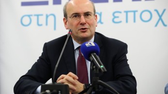Χατζηδάκης: Υπήρχε η πραγματικότητα και η συριζαϊκή ή η αντιπολιτευτική πραγματικότητα