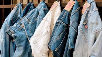 Η μεγάλη επιστροφή: τα Levi's ξανά στην ελληνική αγορά