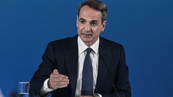 Κυρ. Μητσοτάκης για την επιτυχία της Εθνικής Ομάδας πόλο γυναικών: «Μας κάνατε όλους υπερήφανους»