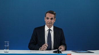 Ναυάγιο - Πύλος: Κυριάκος Μητσοτάκης - «Είμαστε συγκλονισμένοι»