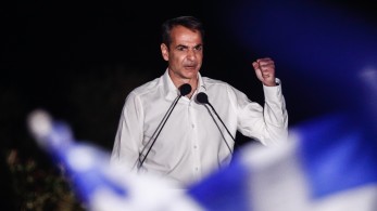 Εκλογές 2023 - Μητσοτάκης για ΣΥΡΙΖΑ: Φαντάζονταν ότι το σύνθημα «Μητσοτάκη, γ...» ήταν πλειοψηφικό