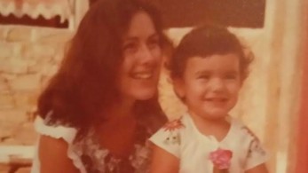 Αριστέα Κοντόζογλου: Η μάνα... μια ανιδιοτελής αγάπη!