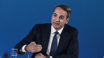 Κυριάκος Μητσοτάκης: Κανένα περιθώριο συνεργασίας με το ΠΑΣΟΚ του Ανδρουλάκη