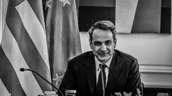 Εκλογές 2023/Κυριάκος Μητσοτάκης: Δεν έχω να συζητήσω και πολλά με τον Ανδρουλάκη - Είναι σαφές ότι είναι κοντά στον ΣΥΡΙΖΑ