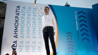 Γιατί η Νέα Δημοκρατία επιμένει στην αυτοδυναμία