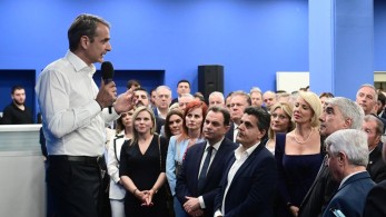 Εκλογές 2023: Σε γενική κινητοποίηση καλεί ο Μητσοτάκης τα στελέχη της παράταξης