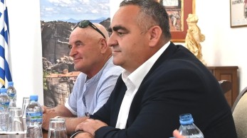 Δικηγόρος Μπελέρη: Γυμνή από στοιχεία η δικογραφία σε βάρος του - Υπό έλεγχο η υγεία του