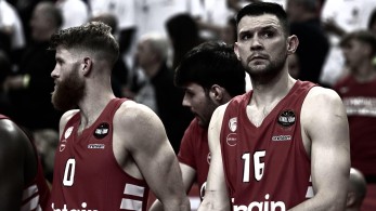 Euroleague: δεν τα κατάφερε ο Ολυμπιακός- Ηττήθηκε από τη Ρεάλ με 79-78