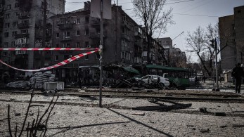 Δημοσκόπηση: το 70% των Ρώσων θέλουν να τελειώσει ο πόλεμος στην Ουκρανία