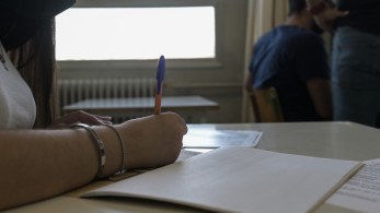 Πανελλαδικές: βατά τα θέματα σε Αρχαία, απαιτητικά σε Μαθηματικά και Βιολογία