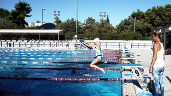 Δήμος Αθηναίων: «ανοίγουν» στις 29 Μαΐου οι εγγραφές στα καλοκαιρινά camp