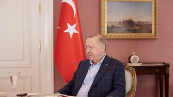 Ερντογάν: η ορκομωσία του Τούρκου προέδρου - Αναμονή για τη νέα κυβέρνηση