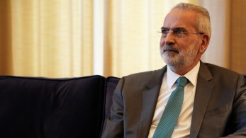 Ο πρωθυπουργός Ιωάννης Σαρμάς θα παραστεί στην εκλογή του προεδρείου της Βουλής