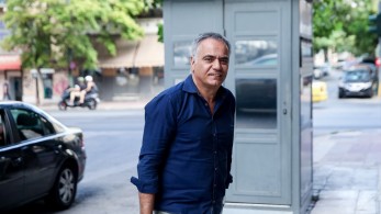 Εκλογές 2023: αμφισβητεί και τα exit poll ο Σκουρλέτης