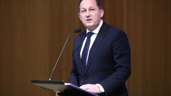 Πέτσας: Θα υπάρχει κυβέρνηση στις 25 Ιουνίου, δεν βλέπω τρίτες κάλπες