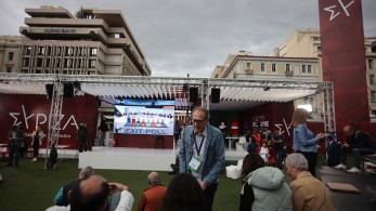 Εκλογές 2023: παγωμάρα στον ΣΥΡΙΖΑ - Συνεδριάζει τις επόμενες ημέρες η Πολιτική Γραμματεία