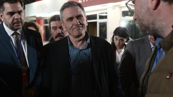 Eυκλείδης Τσακαλώτος: Αύριο πιθανότατα η σύγκληση της ΠΓ του ΣΥΡΙΖΑ