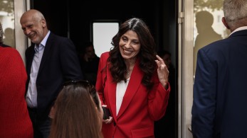 Οι λίστες του Τσίπρα και το μέλλον της Τσαπανίδου