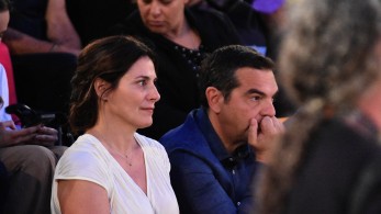 Τσίπρας: «Τα παρατάω και φεύγω»