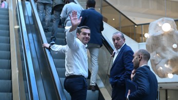 Εκλογές 2023 - ΣΥΡΙΖΑ: κακό χωριό τα λίγα σπίτια