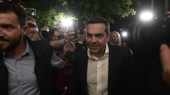 Νίκος Μωραΐτης: «Πείτε στα ηλίθια στελέχη του ΣΥΡΙΖΑ να το βουλώσουν και να αποδεχτούν τη συντριβή»