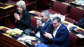 Γιατί γελάει ο Κολόμβος; Γιατί γελάει ο Κολόμβος;