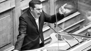 Πώς ο Τσίπρας... εξαφάνισε Παππά, Ραγκούση, Πολάκη, Δούρου και Σπίρτζη