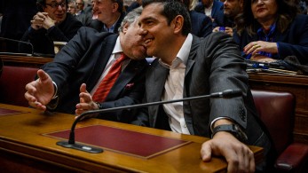 Ο ΣΥΡΙΖΑ επιστρέφει στον τόπο του εγκλήματος:  χαράτσι 20% στους ελεύθερους επαγγελματίες θέλει ο Κατρούγκαλος