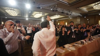 Εκλογές 2023 - Αλαζονικός καθεστωτισμός από Τσίπρα: με σταλινικές διαδικασίες απαγόρευσε στα μέλη να πάρουν τον λόγο στην ΚΕ