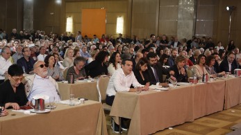 Εκλογές 2023: υπηρεσιακός αρχηγός ο Τσίπρας