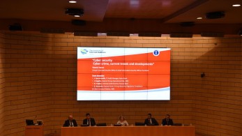 2ο Banking Forum: «Νούμερο 1» κίνδυνος το ransomware