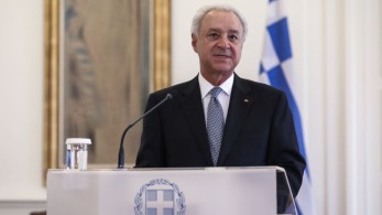 Σε καλό κλίμα η επικοινωνία Κασκαρέλη με τον νέο Τούρκο ΥΠΕΞ για την παράτυπη μετανάστευση