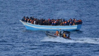 Frontex: προειδοποίηση για αριθμό ρεκόρ μεταναστών στην Ευρώπη